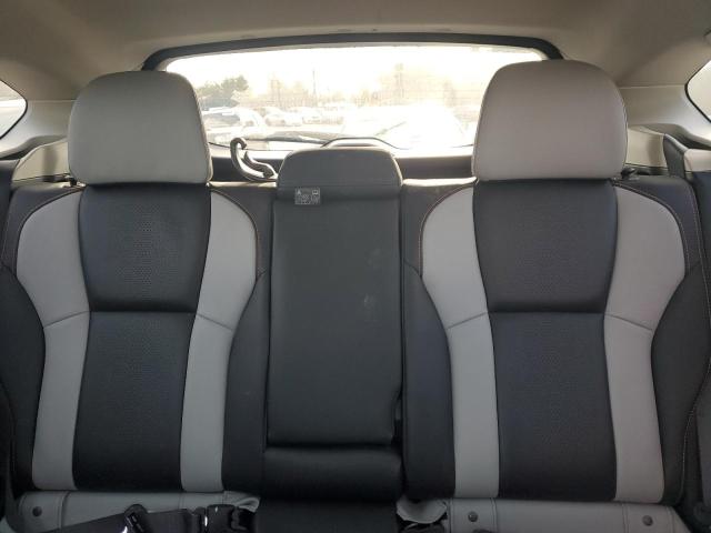 Фото 10 - SUBARU CROSSTREK