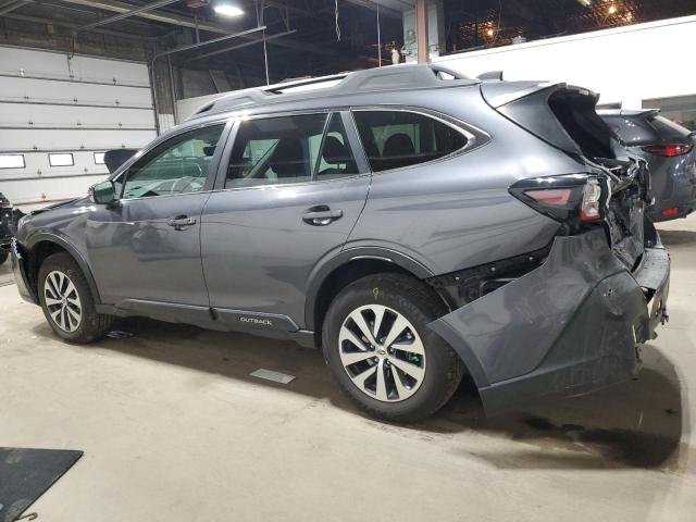 Фото 2 - SUBARU OUTBACK