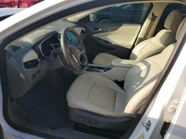 Фото 7 - CHEVROLET MALIBU