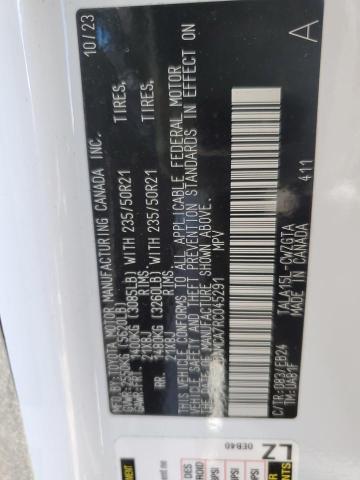 Фото 13 - LEXUS RX350