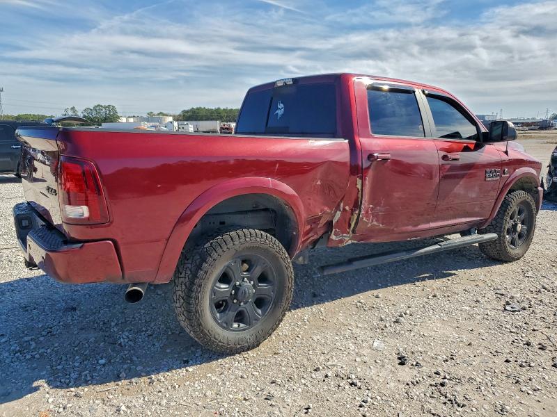 Фото 3 - RAM 2500