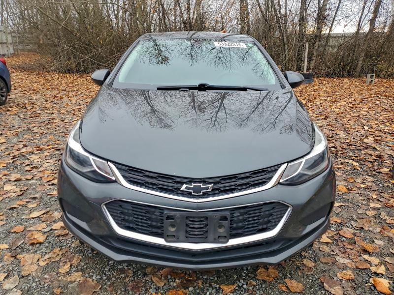 Фото 5 - CHEVROLET CRUZE