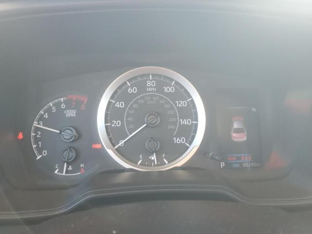 Фото 9 - TOYOTA COROLLA