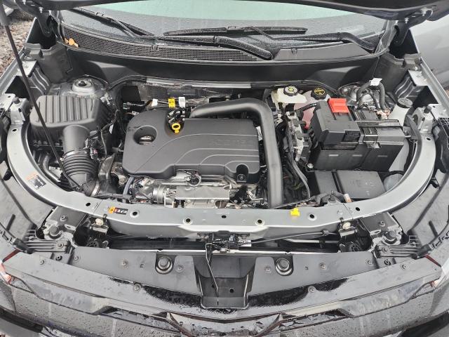 Фото 11 - CHEVROLET EQUINOX