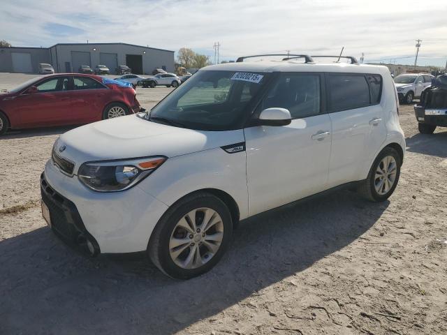 Фото 1 - KIA SOUL