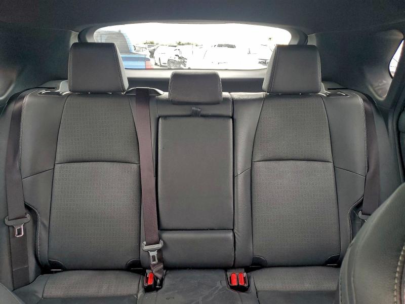 TOYOTA BZ4X XLE 2024 VIN JTMAAAAA9RA031950