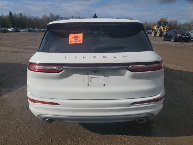 Фото 6 - LINCOLN CORSAIR