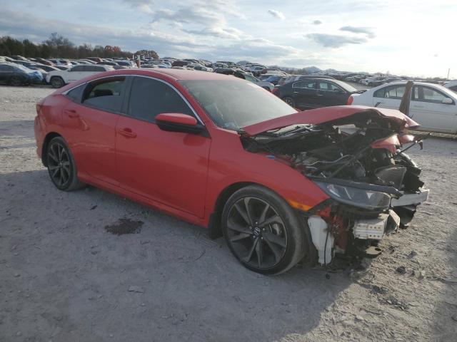 Фото 4 - HONDA CIVIC