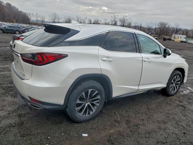 Фото 3 - LEXUS RX350