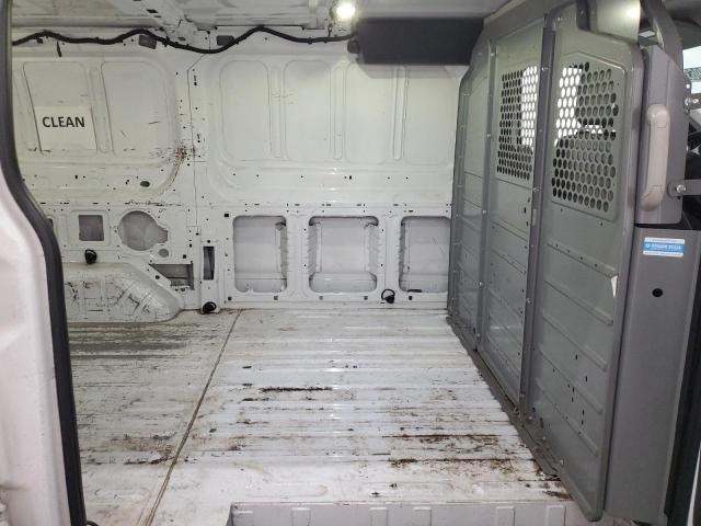 Фото 11 - FORD TRANSIT