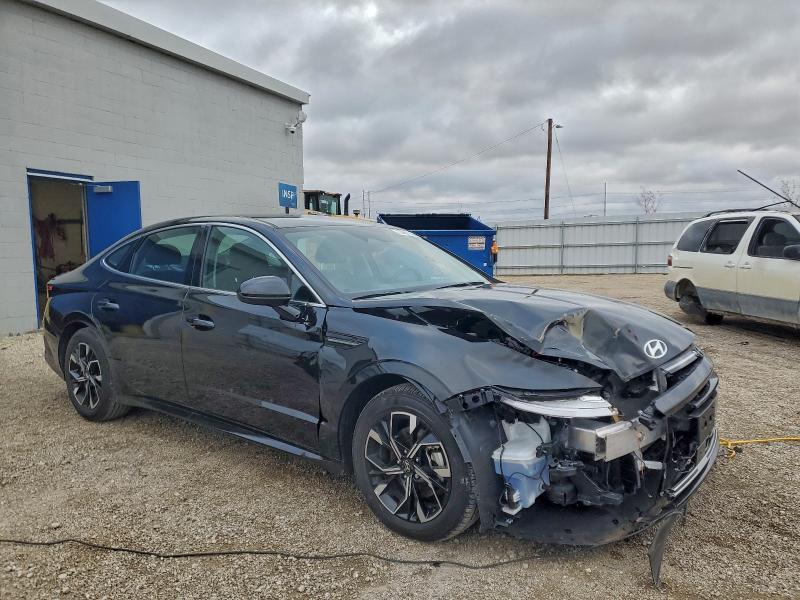 Фото 4 - HYUNDAI SONATA