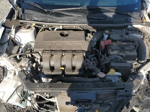 Фото 11 - NISSAN SENTRA