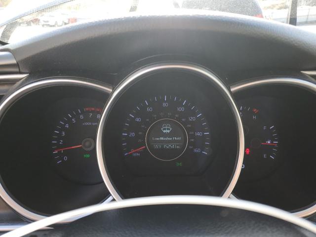 Фото 9 - KIA OPTIMA