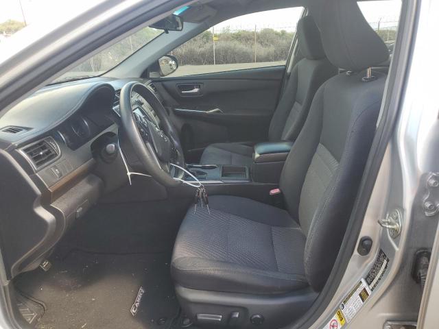 Фото 7 - TOYOTA CAMRY