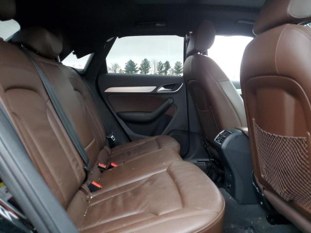 Фото 11 - AUDI Q3