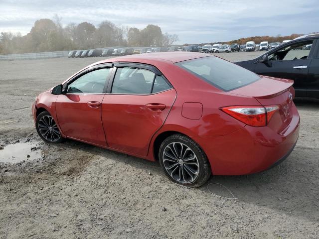 Фото 2 - TOYOTA COROLLA