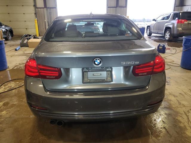 Фото 6 - BMW 3 SERIES