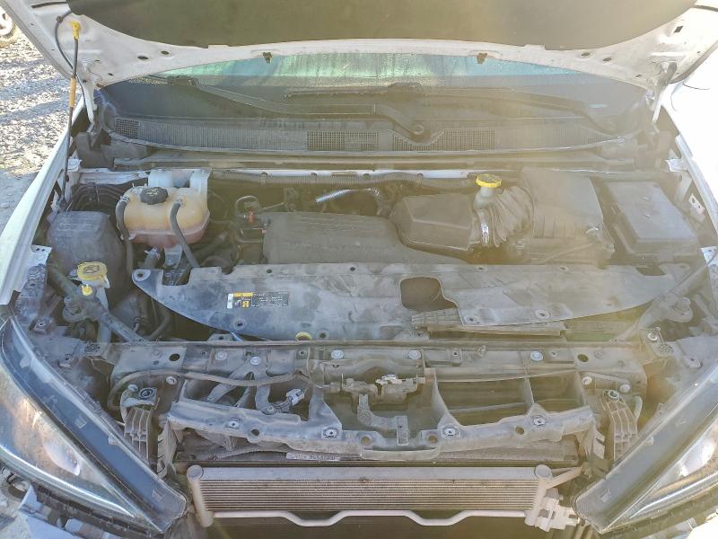 Фото 12 - CHRYSLER PACIFICA