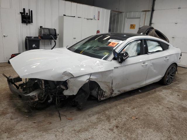 Фото 1 - AUDI S5/RS5