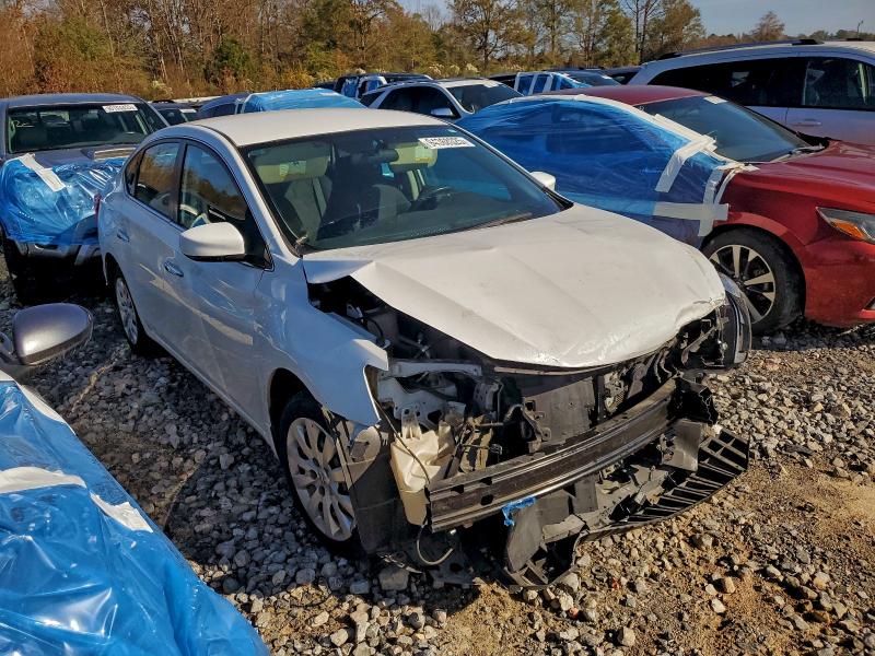 Фото 4 - NISSAN SENTRA