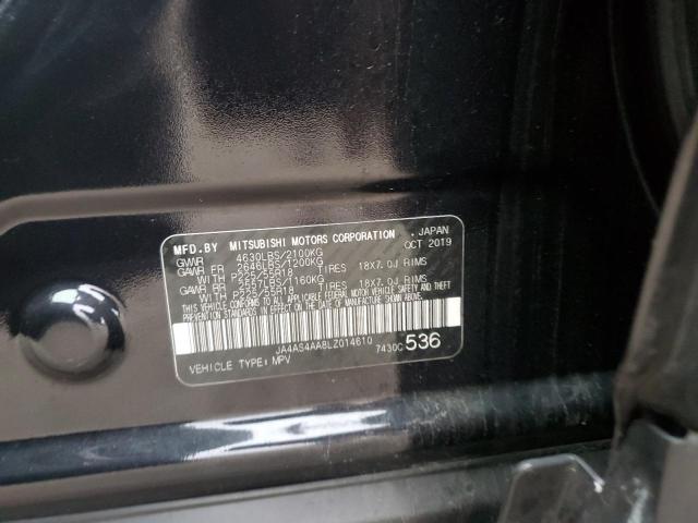 Фото 12 - MITSUBISHI ECLIPSE