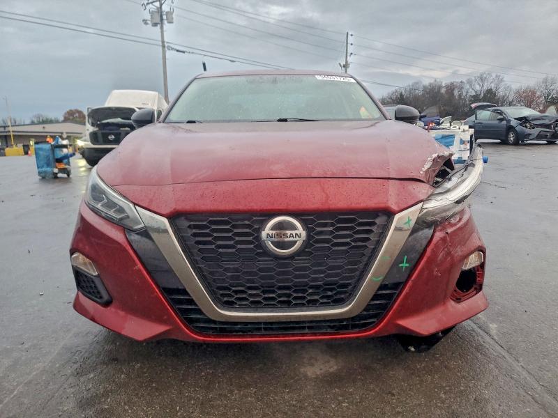 Фото 5 - NISSAN ALTIMA