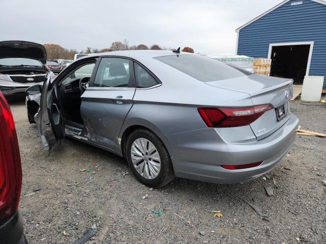 Фото 2 - VOLKSWAGEN JETTA