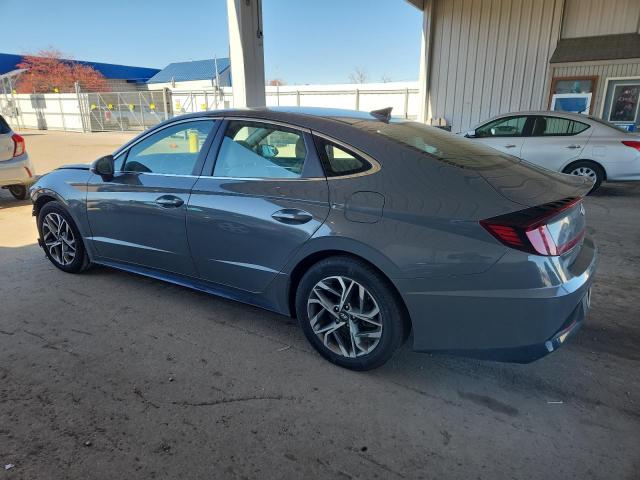 Фото 2 - HYUNDAI SONATA