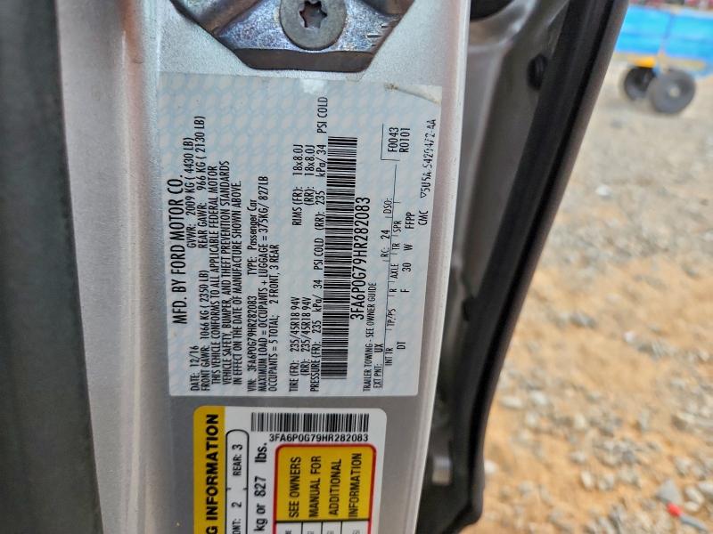 Фото 13 - FORD ALL Models