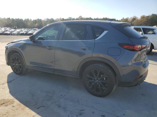 Фото 2 - MAZDA CX-5 PREFE