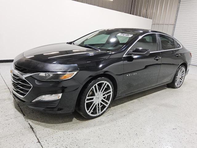 Фото 1 - CHEVROLET MALIBU