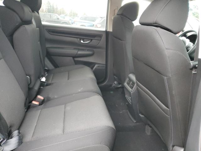 Фото 11 - HONDA CRV