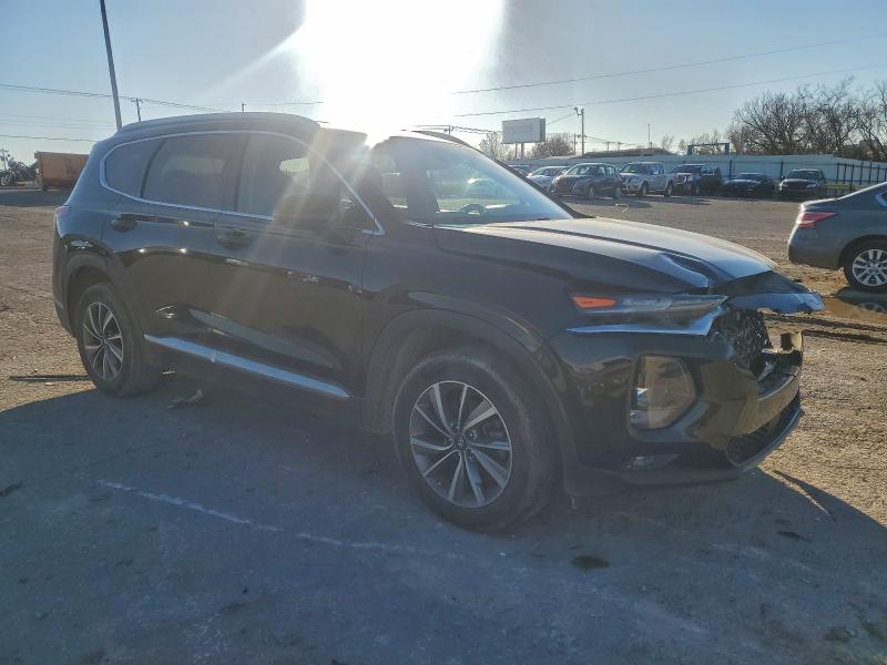 Фото 4 - HYUNDAI SANTA FE