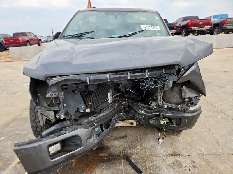 Фото 5 - FORD F-150