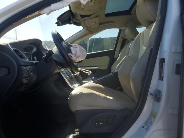 Фото 7 - VOLVO V60