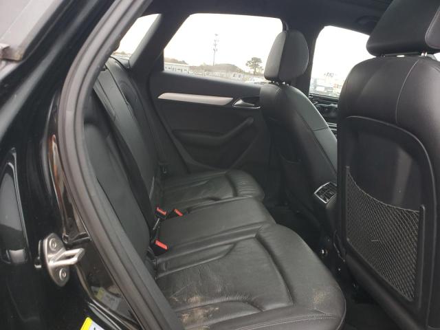 Фото 11 - AUDI Q3