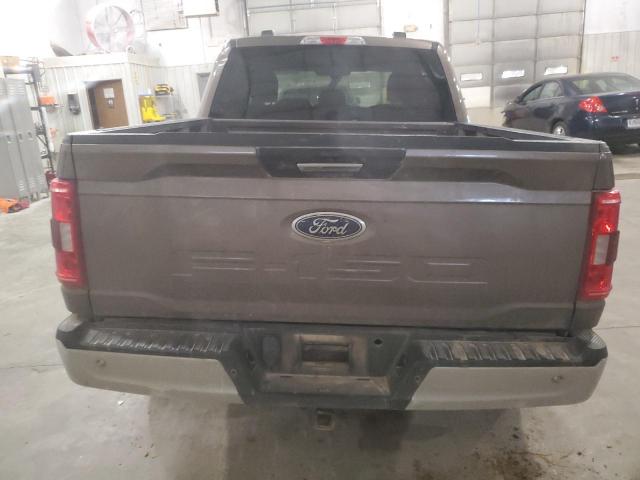 Фото 6 - FORD F-150