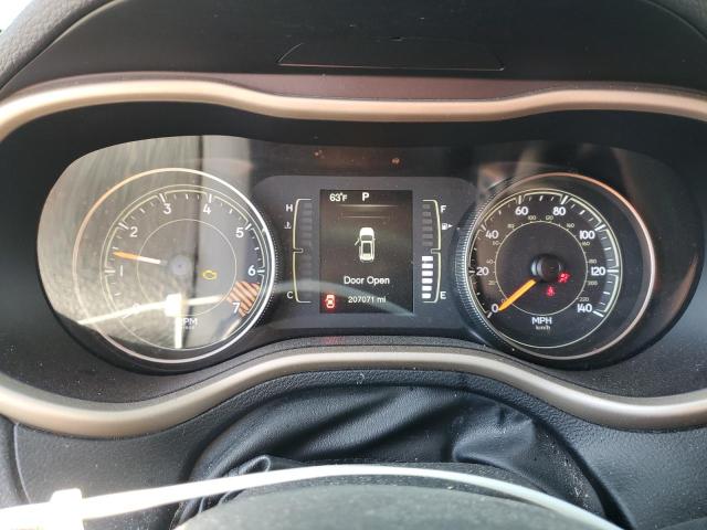 Фото 9 - JEEP GRAND CHER