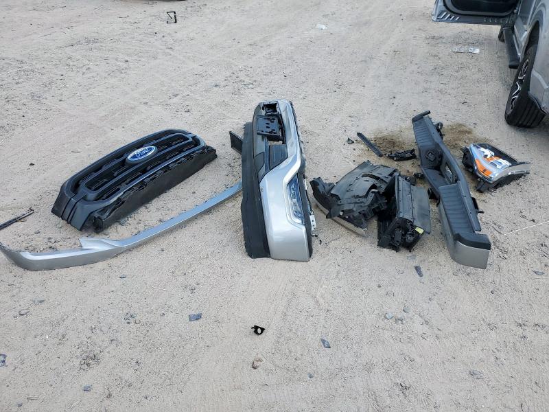 Фото 12 - FORD F-150