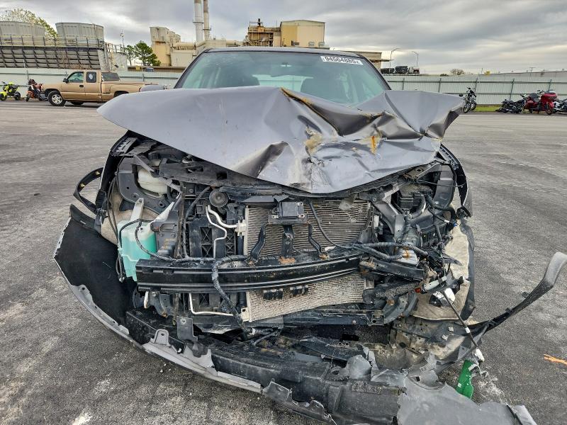 Фото 5 - NISSAN ROGUE