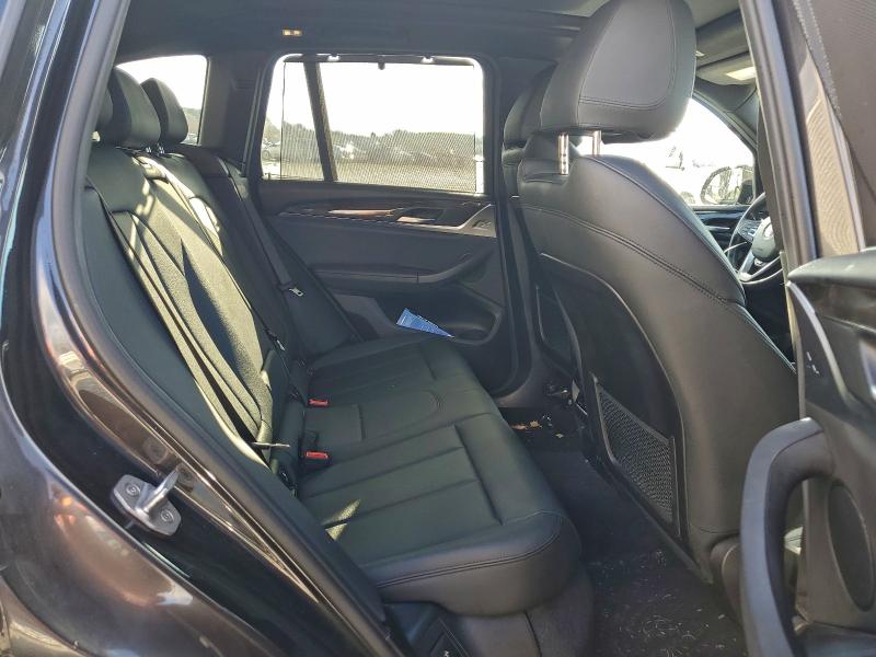 Фото 11 - BMW X3