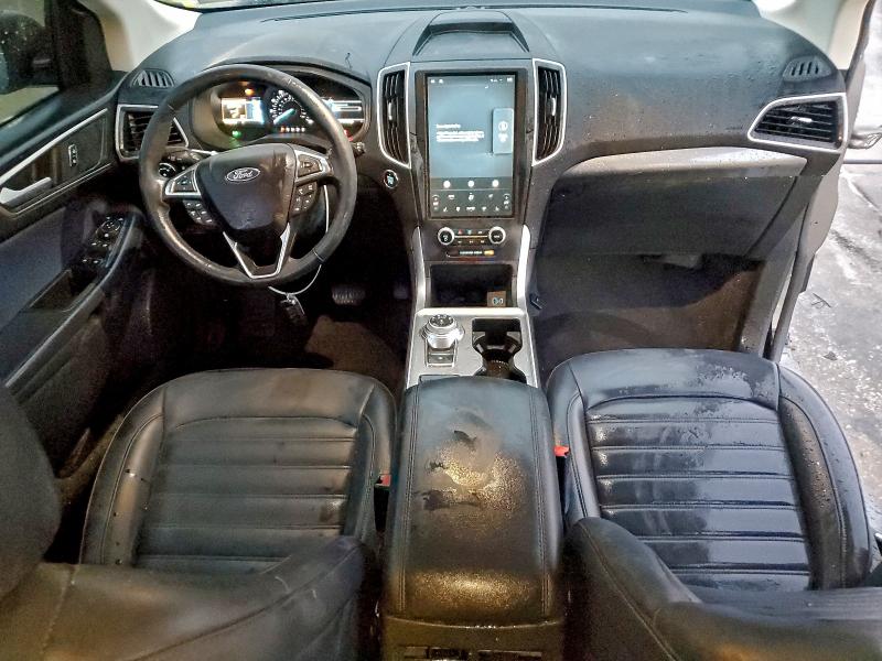 Фото 8 - FORD EDGE