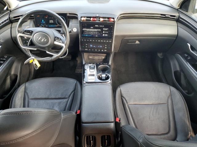 Фото 8 - HYUNDAI TUCSON