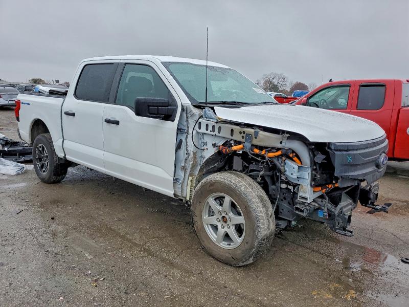 FORD F150 LIGHT 2022 VIN 1FTVW1EL4NWG00179