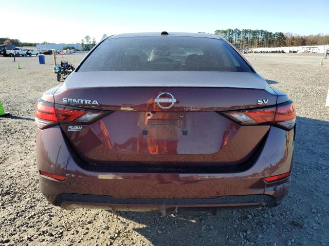 Фото 6 - NISSAN SENTRA