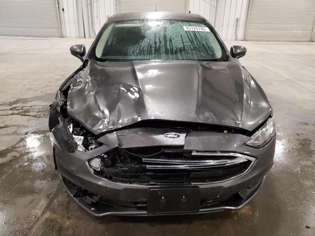 FORD FUSION 2018 VIN 3FA6P0LU4JR287371