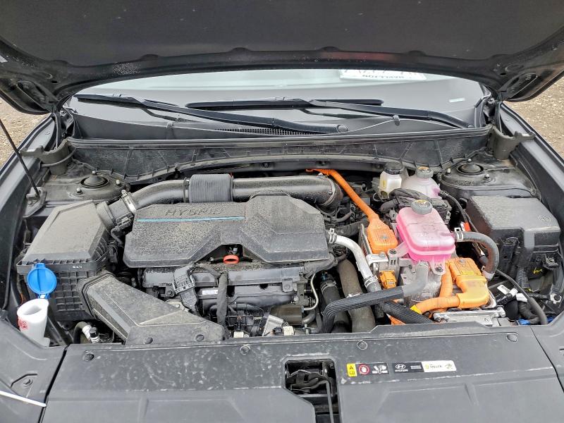 Фото 12 - HYUNDAI TUCSON