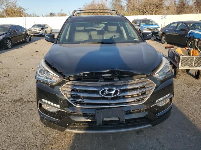 Фото 5 - HYUNDAI SANTA FE