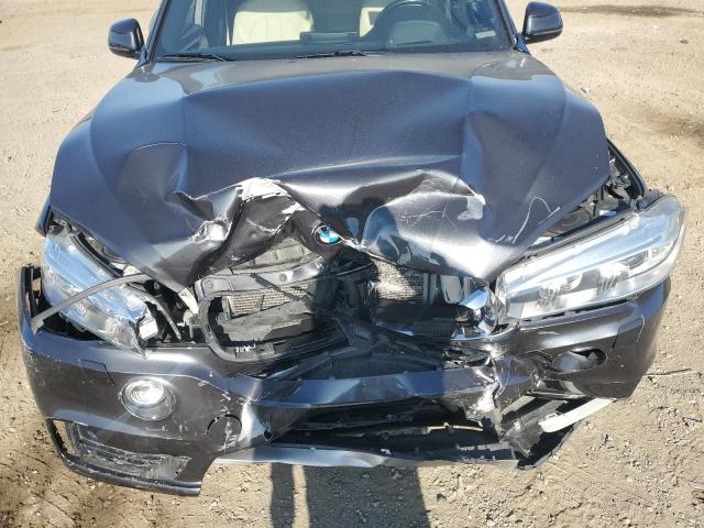 Фото 12 - BMW X5