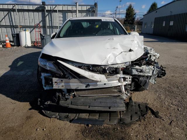 Фото 5 - TOYOTA CAMRY